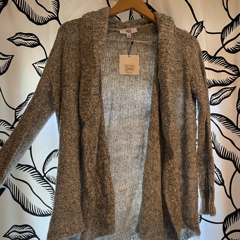 Cardigan